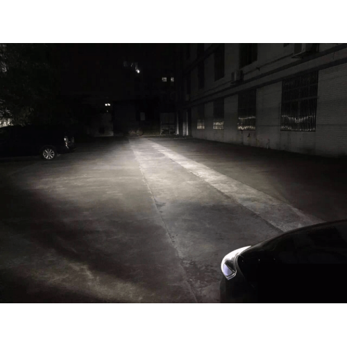 Bec LED 5S+ HB4 (9006) CANBUS 6000K 12v/24v