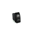 Intrerupator buton tip Rocket  BUMPER LIGHT BAR Cod: J03