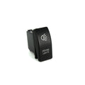 Intrerupator buton tip Rocket  DRIVING LIGHT Cod: J07