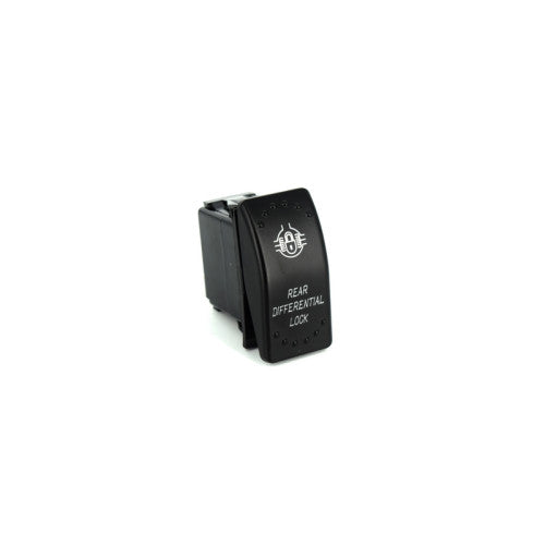 Intrerupator J12 - REAR DIFFERENTIAL LOCK
