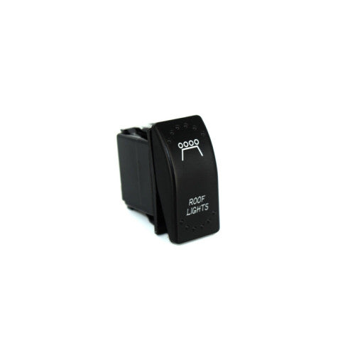 Intrerupator buton tip Rocket  ROOF LIGHT Cod: J15