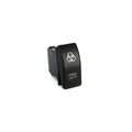 Intrerupator buton tip Rocket  ZOMBIE LIGHT Cod: J18