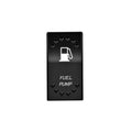 Intrerupator buton tip Rocket  POMP FUEL Cod: J08