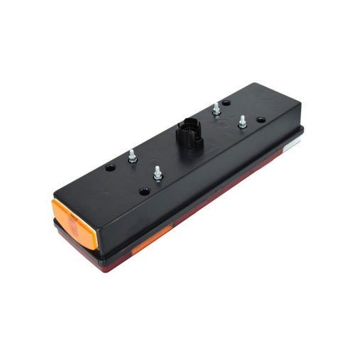 Lampa stop camion compatibila Iveco stanga dreapta 470x130x85 mm omologata E4 Cod: L1034174 / L1034175