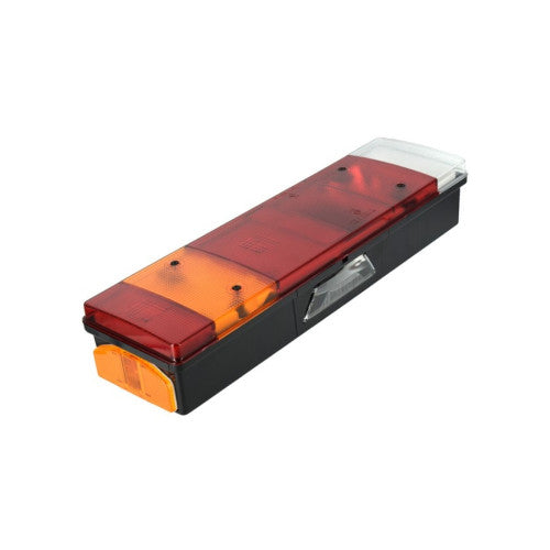 Lampa stop camion compatibila Iveco stanga dreapta 470x130x85 mm omologata E4 Cod: L1034174 / L1034175