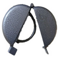 Capac protectie din otel pentru buson rezervor camion universal  L1038148