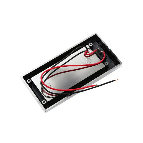 Lampa plafoniera LED universala 12V Cod: AC2075