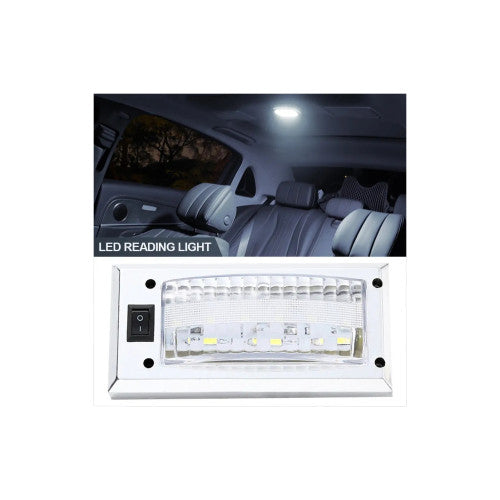 Lampa plafoniera LED universala 12V Cod: AC2075