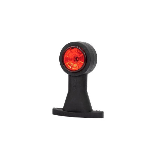 Lampa gabarit auto LED premium 12-30V cu brat flexibil Fristom Cod: FT-009B