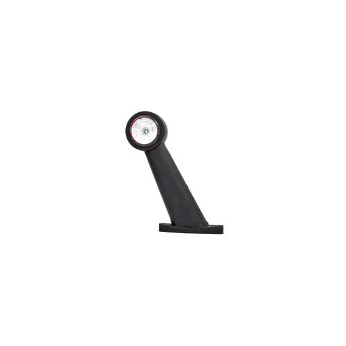 Lampa gabarit auto LED 12-30V cu brat flexibil Fristom Cod: FT009-E