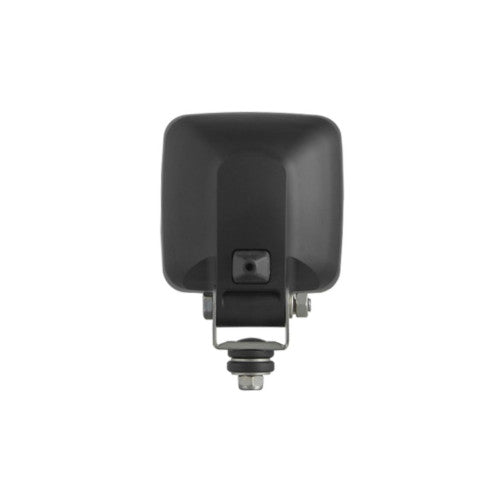Proiector de lucru Wesem LKR5 H3 12-24V 100x100 mm IP66 Cod: 26365