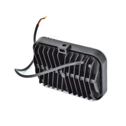 Proiector LED 20W 1700 lm 12V-24V Angel Eyes stroboscop Cod: SPT301-201