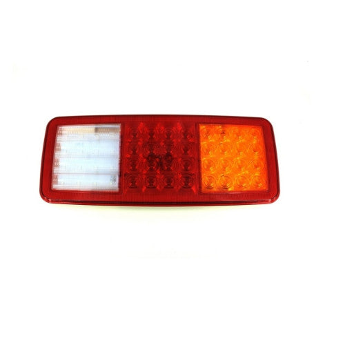 Lampa stop camion LED SMD dreapta 12V 342x145x53 mm IP66 Cod: 2027R