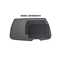 Perdele auto ART Luxury compatibil Toyota Land Cruiser Prado 150 SUV 2009-> COD: LUX492