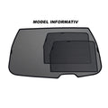 Perdele auto ART Luxury compatibil Mercedes V-klasse Compact W447 2014-> COD: LUX1641
