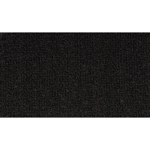 Material textil cu cauciuc 1 x 1.2m NEGRU