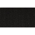 Material textil cu cauciuc 1 x 1.2m NEGRU