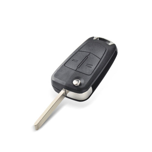 Carcasa telecomanda compatibila Opel cu lamela Cod: 3040