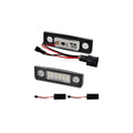 Lampi numar LED compatibile Skoda Octavia 1Z Roomster 5J Cod: 71401