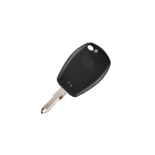Carcasa telecomanda compatibila Logan Duster  Sandero tip vechi cu lamela  Cod: 7016