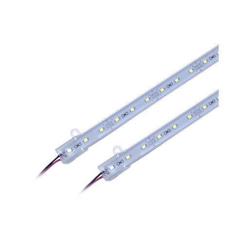 Lampa LED liniara 18W 100cm 24V 6000K IP67 Cod: ALSZ10