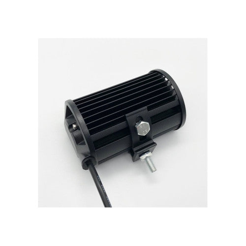 Proiector LED 72W 5000 lm 10V-30V Spot 30° 6000K Cod: G372BP