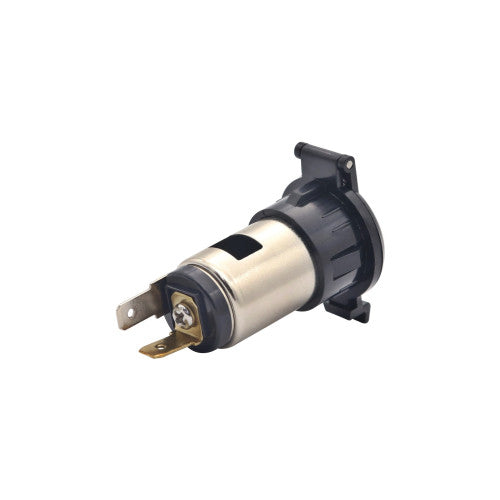 Mufa bricheta 2 pini 120W Cod: TL-10