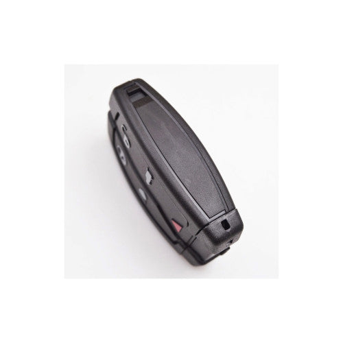 Carcasa telecomanda compatibila Land Rover, cu lamela, Cod: 2625