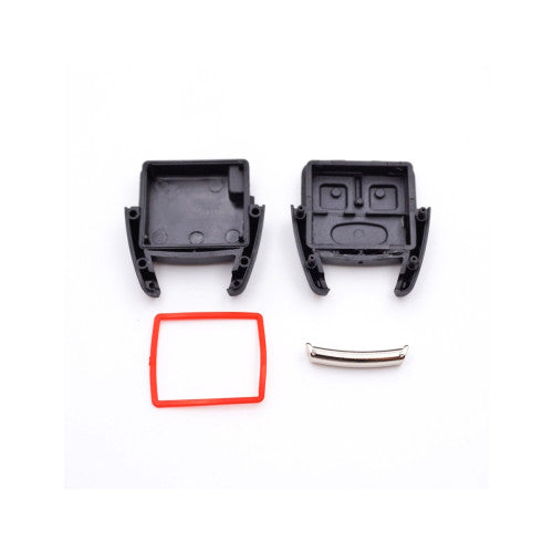 Carcasa telecomanda compatibila Opel Cod: 3007A 3B