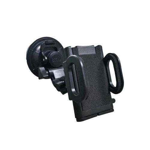 Suport telefon auto cu ventuza si brat rotativ 20 cm Cod: SS-01