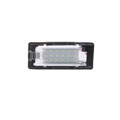 Lampi numar LED compatibile Volkswagen Golf Plus Jetta VI Passat B6 B7 Polo 6R Sharan II Touran Touareg II Cod: 7413