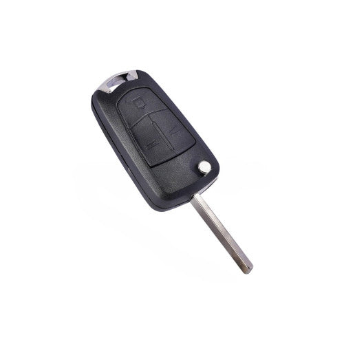 Carcasa telecomanda compatibila Opel cu lamela Cod: 3030