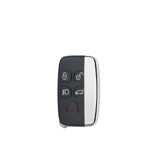 Carcasa telecomanda compatibila Land Rover, cu lamela, Cod: 2614