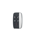 Carcasa telecomanda compatibila Land Rover, cu lamela, Cod: 2614