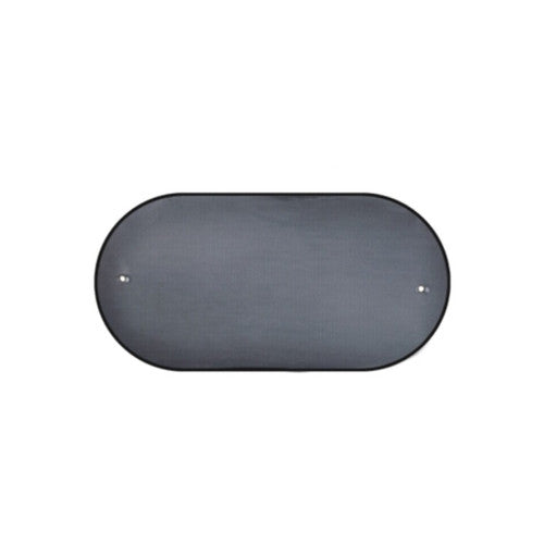 Perdele auto universale 5 bucati protectie soare si intimitate 44x36 cm 100x50 cm Cod: 3912