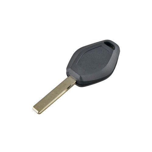 Carcasa telecomanda compatibila BMW, cu lamela, Cod: 1001