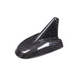 Antena ornament rechin  carbon Cod: C1