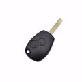 Carcasa telecomanda compatibila Renault cu lamela Cod: 7011