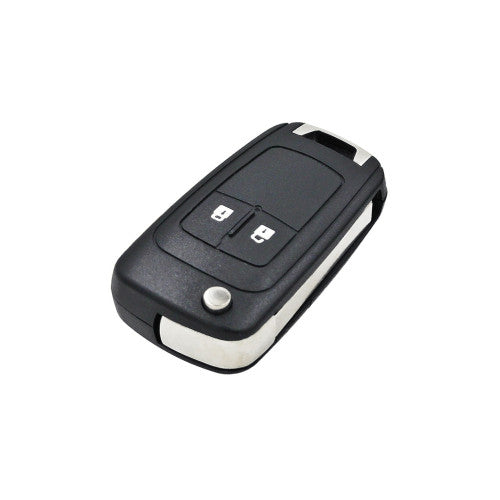 Carcasa telecomanda compatibila Opel, cu lamela, Cod: 1510