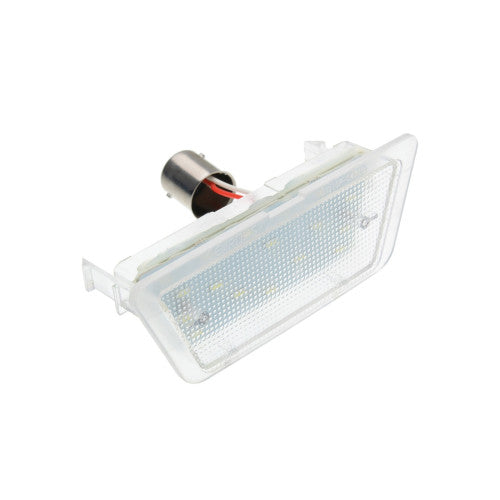 Lampa numar LED compatibila Opel Astra G 1998-2004 Cod: 71006