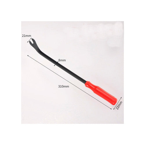 Surubelniță de 8" pentru demontarea panourilor de usa Cod: B006