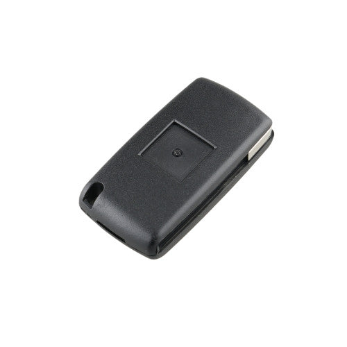 Carcasa telecomanda compatibila Peugeot cu lamela Cod: 4002