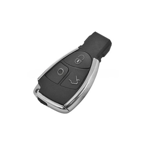 Carcasa telecomanda compatibila Mercedes, cu lamela, Cod: 2003R