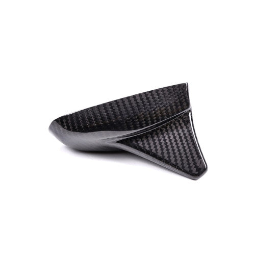 Antena ornament rechin  carbon Cod: C1