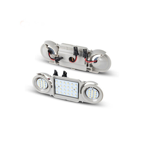 Lampa LED plafoniera  compatibil Volkswagen Cod: 7416