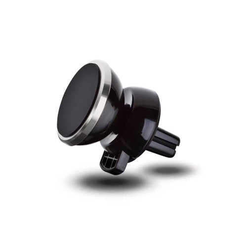 Suport telefon magnetic auto pentru prindere pe grila Cod: CT-003