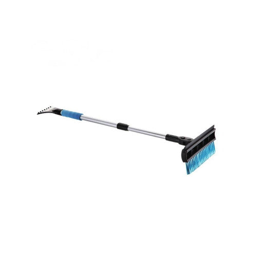 Racleta gheata telescopica 3 in1 lungime 60–90cm Cod: ART929
