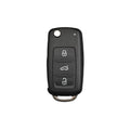 Carcasa telecomanda compatibila Volkswagen cu lamela Cod: 5894