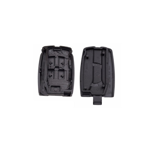 Carcasa telecomanda compatibila Land Rover, cu lamela, Cod: 2625