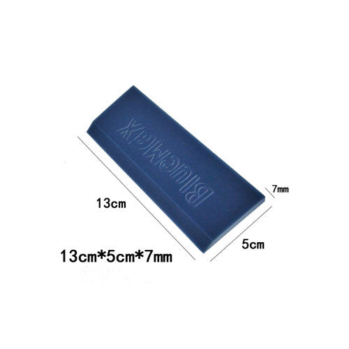 Lamela de rezerva pentru racleta cu maner montaj folie Cod: MR-201